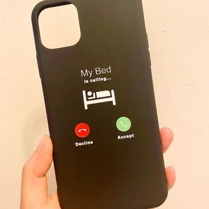 Apple iPhone 11 Pro Max Funny Case